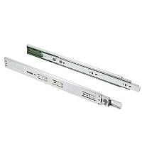 Направляющие шариковые, GTV Versalite Touch PRO, PK-L-P2O-H45-600 выталкиватель+доводчик — купить оптом и в розницу в интернет магазине GTV-Meridian.